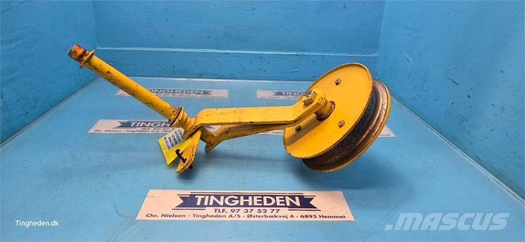 New Holland TX68 Сельхозтехника - Другие