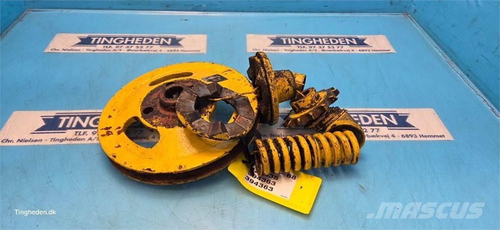 New Holland TX68 Сельхозтехника - Другие