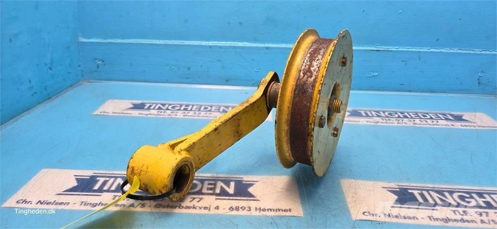 New Holland TX68 Сельхозтехника - Другие