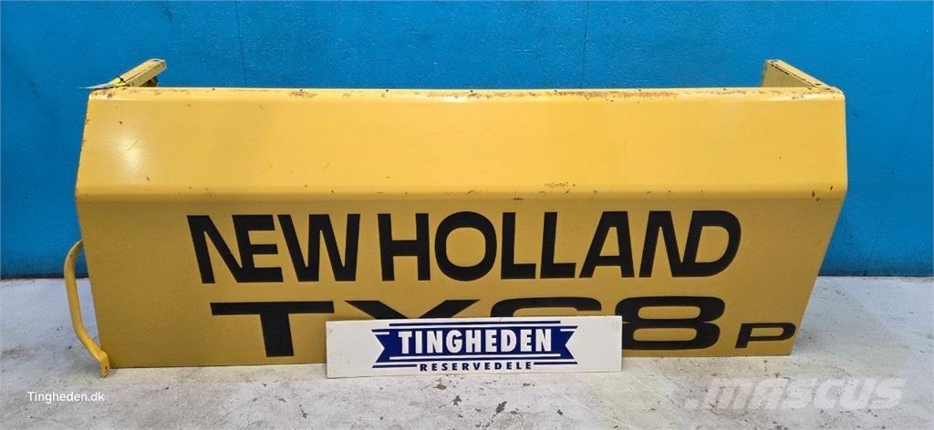New Holland TX68 Сельхозтехника - Другие