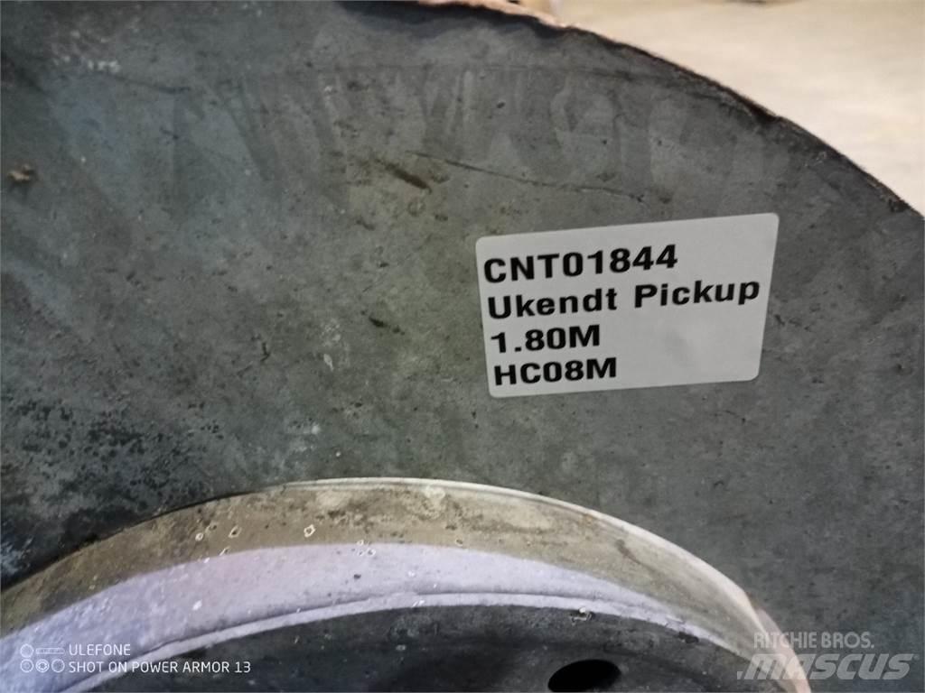  Pickup 1,80M Сельхозтехника - Другие