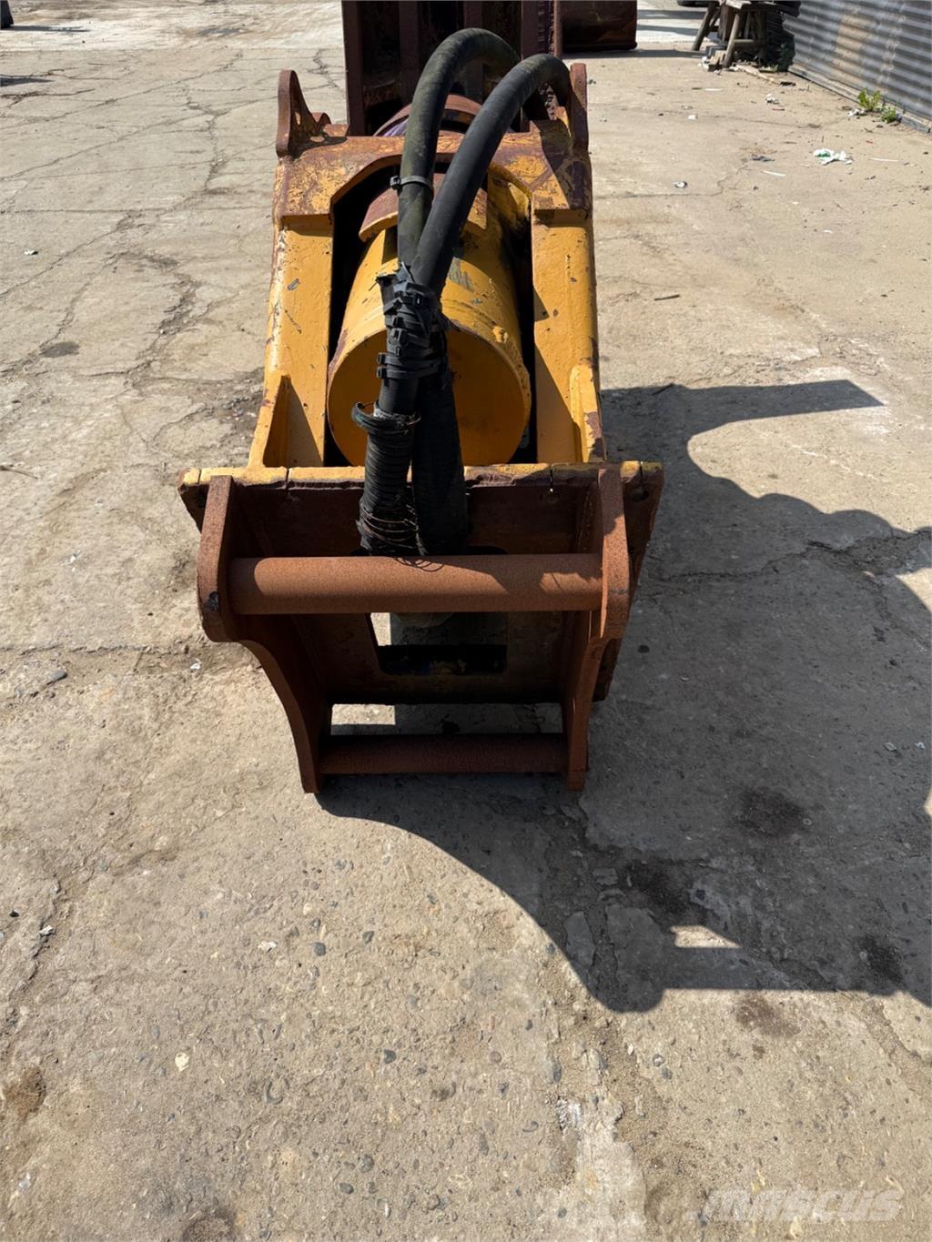  S70 skifte Навесные резаки асфальта