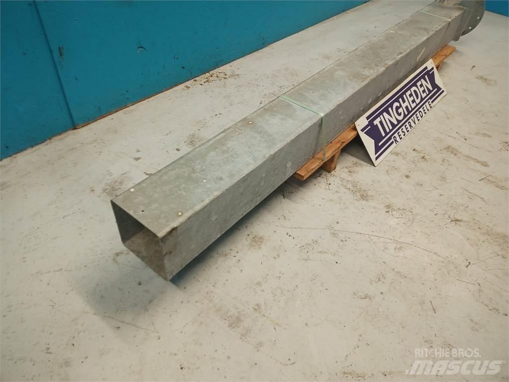 Samson Samson Цистерны для перевозки суспензий