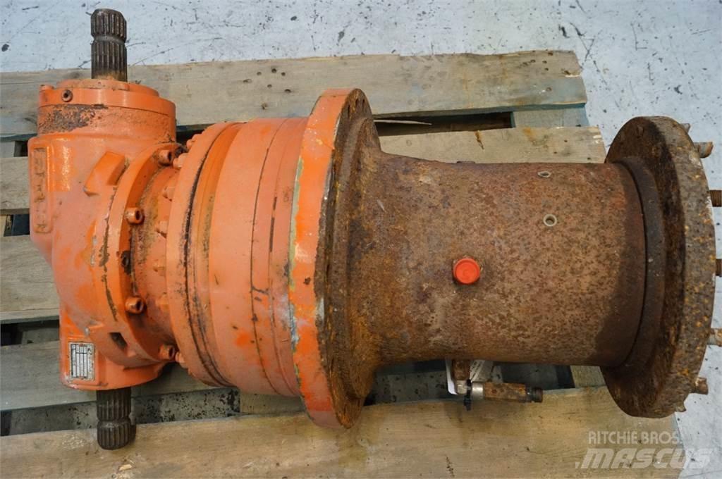 Seko Fodervogn Кормораздатчики