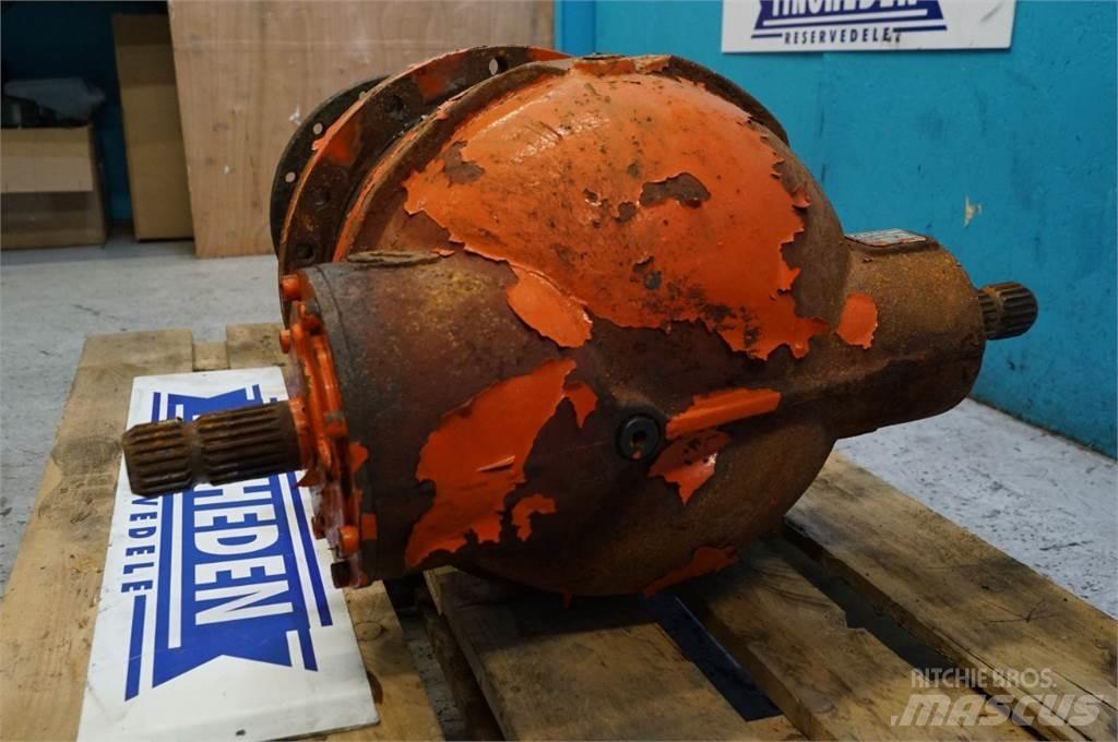Seko Fodervogn Кормораздатчики