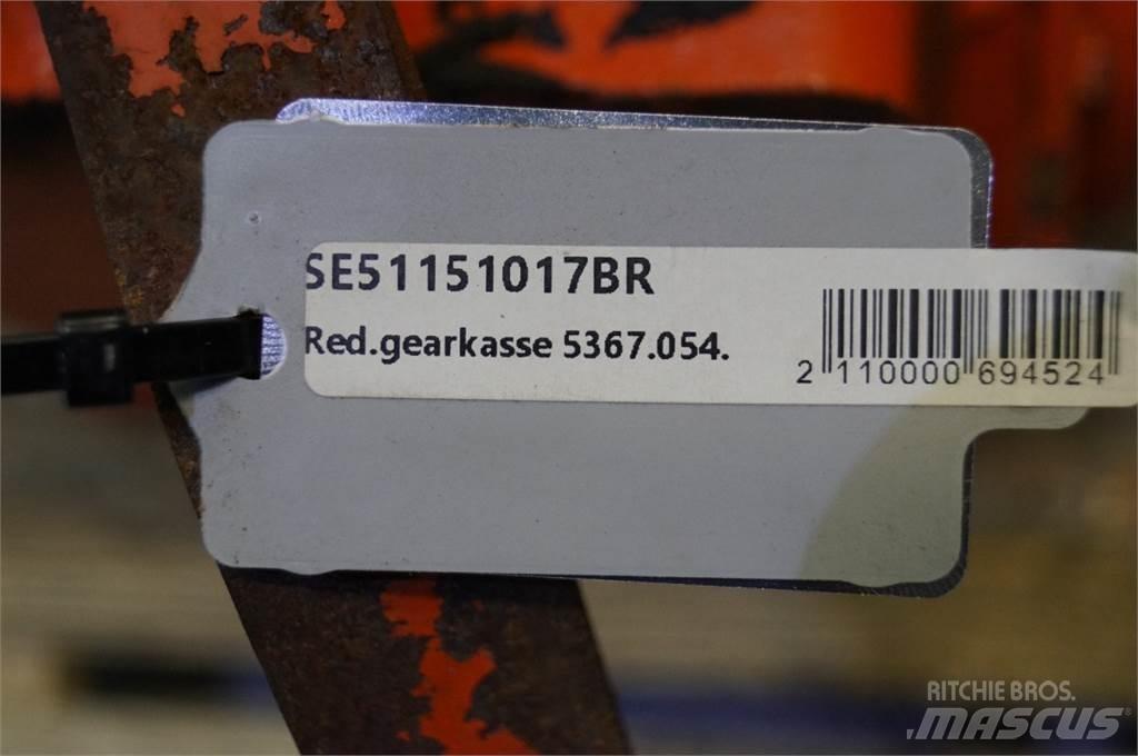 Seko Fodervogn Кормораздатчики