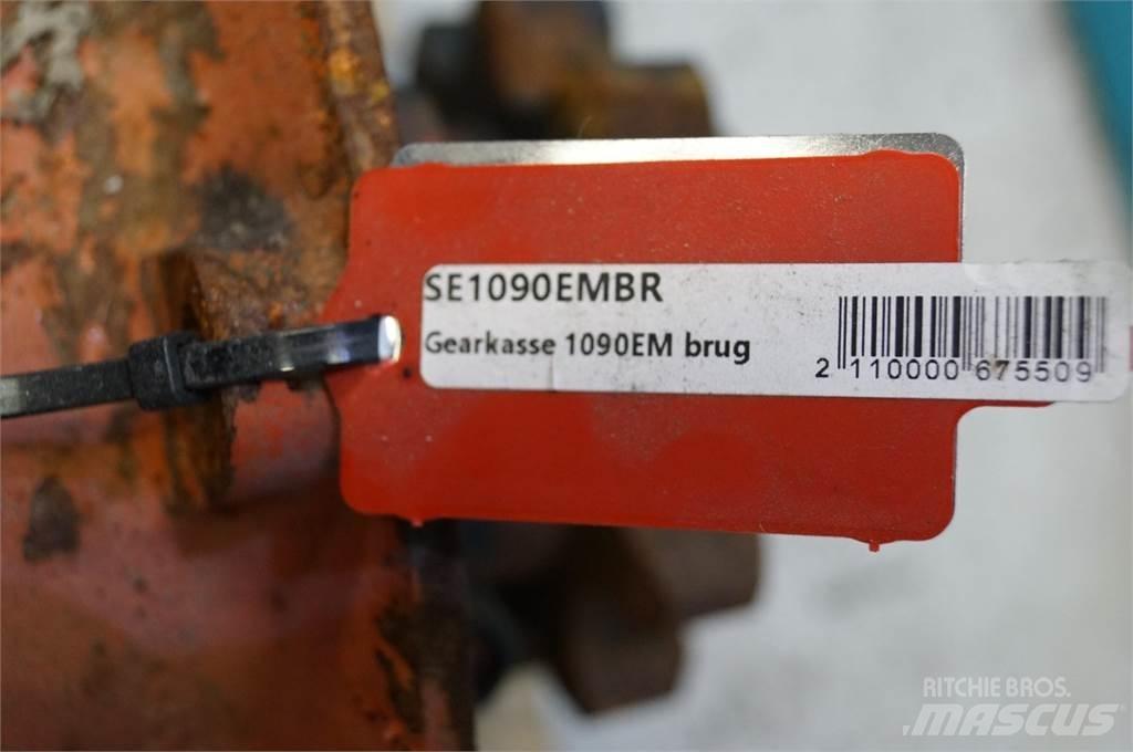 Seko Fodervogn Кормораздатчики