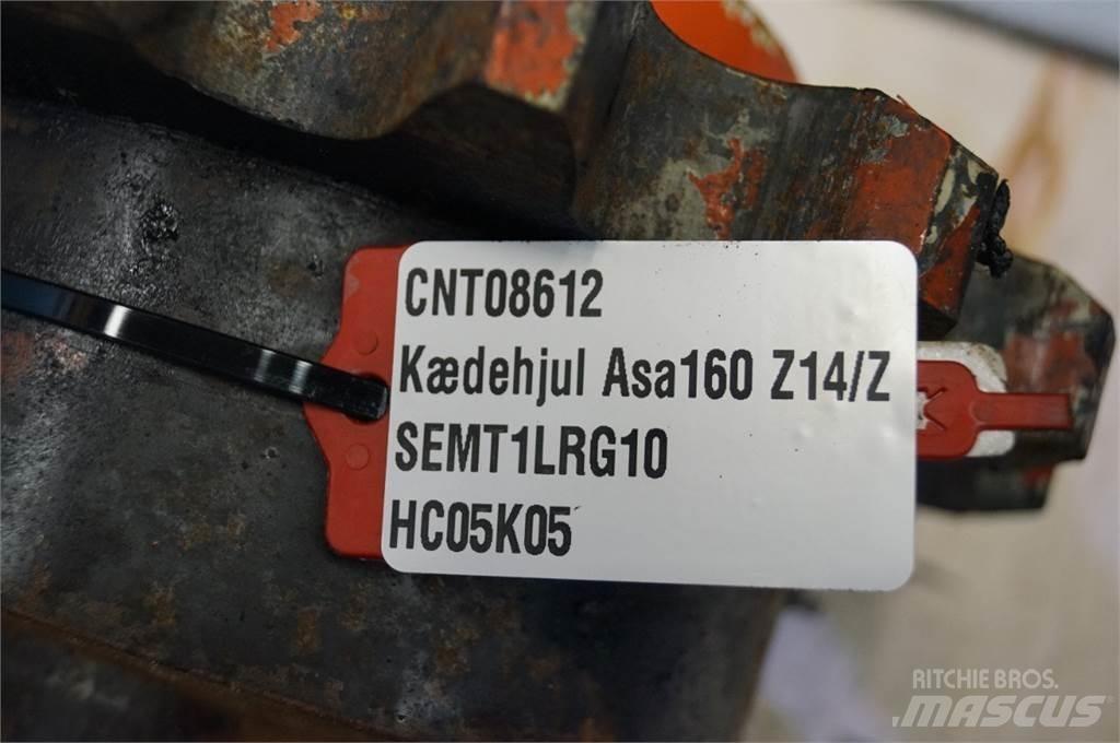 Seko Fodervogn Кормораздатчики