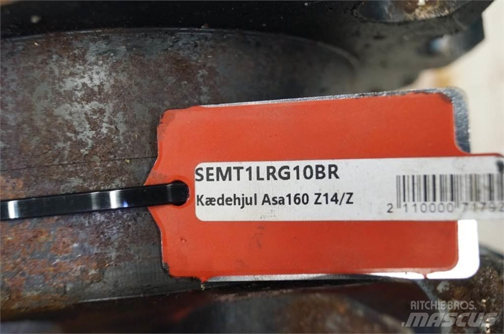 Seko Fodervogn Кормораздатчики