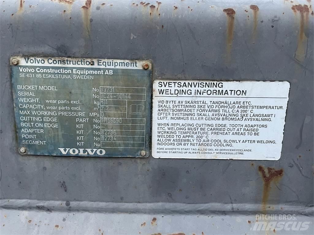  Skovl Бульдозерные отвалы