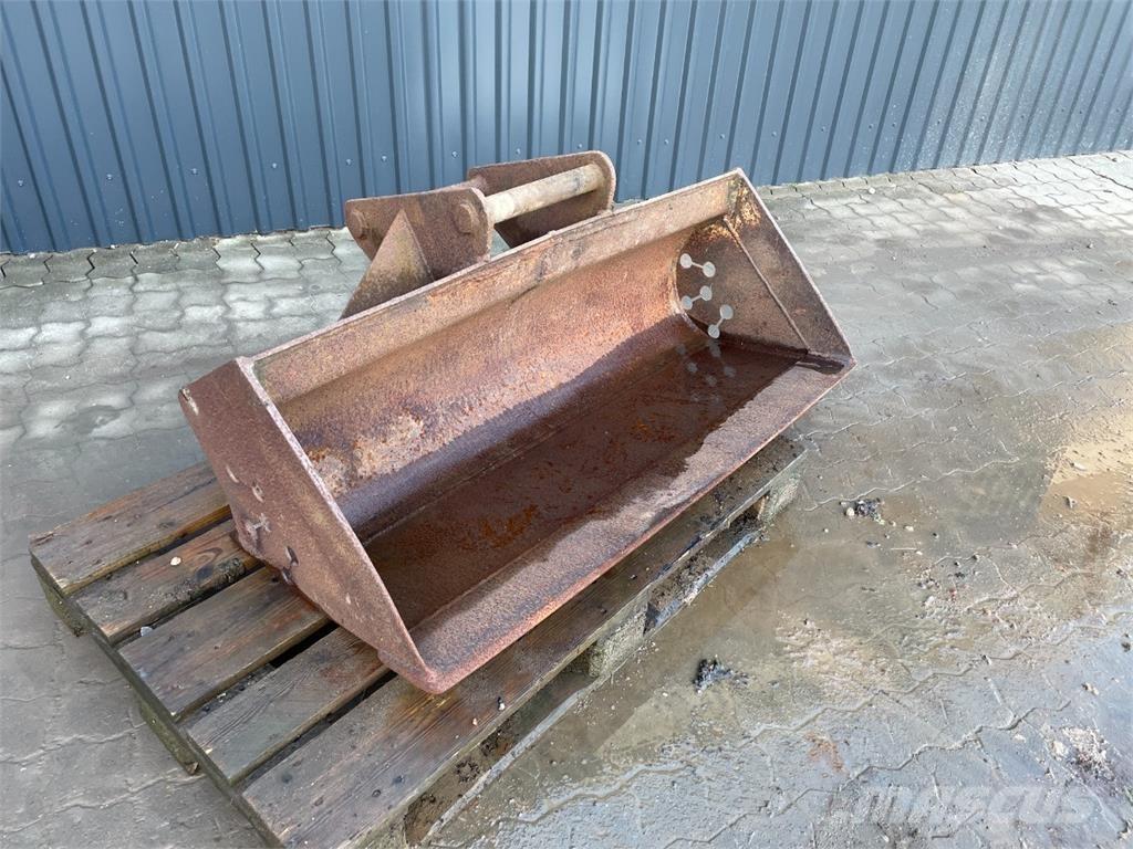 Skovl Ковши