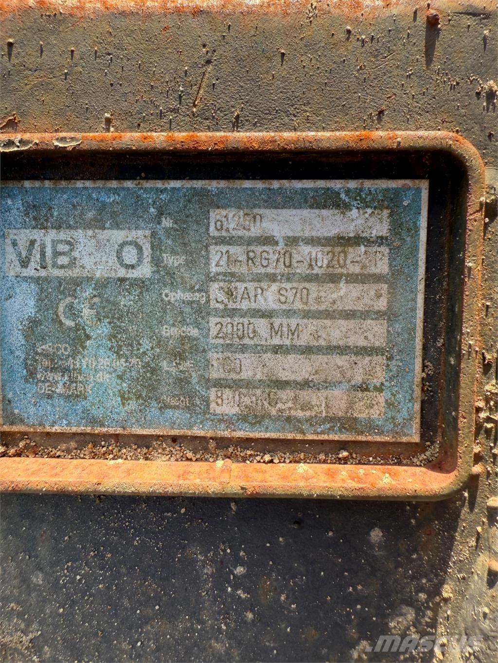  Svensker planer Ковши