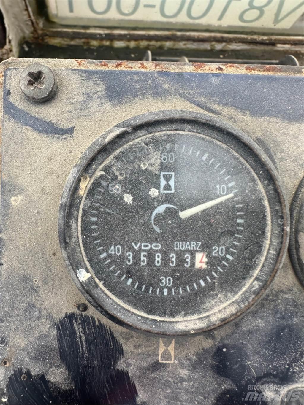 Svetruck 18-1200 Дизельные погрузчики