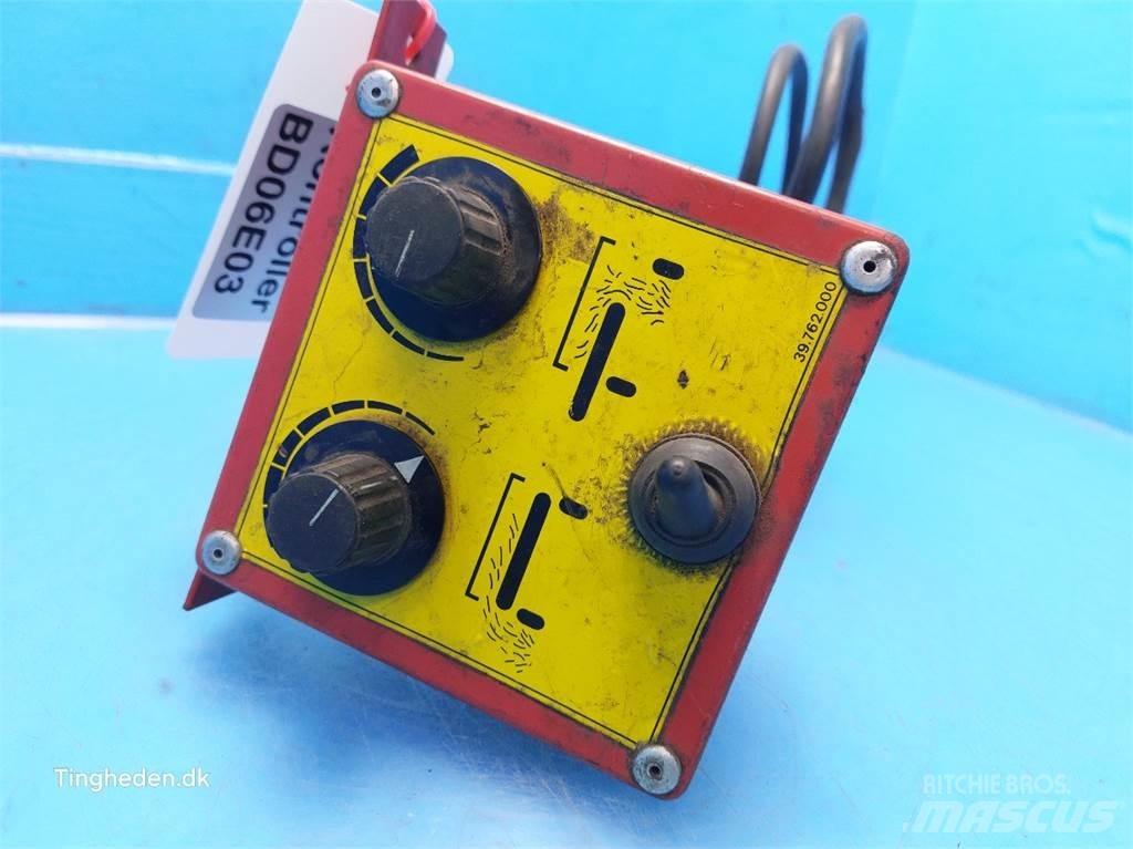 Taarup 307 Роторные косилки