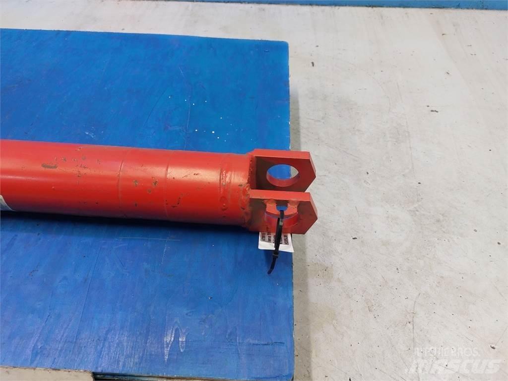Taarup 3310C Роторные косилки