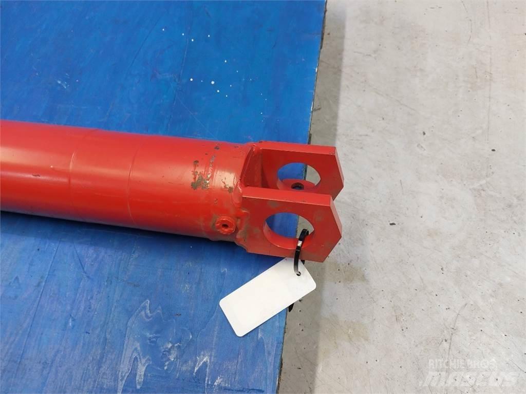 Taarup 3310C Роторные косилки