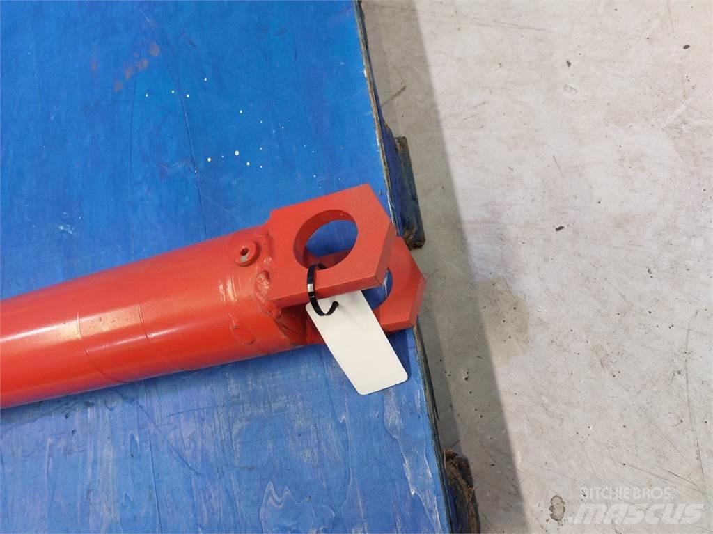 Taarup 3310C Роторные косилки