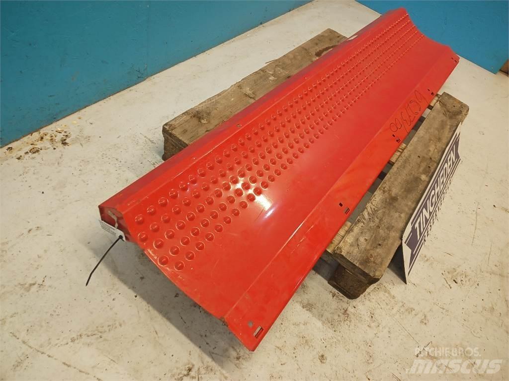 Taarup 337 Роторные косилки