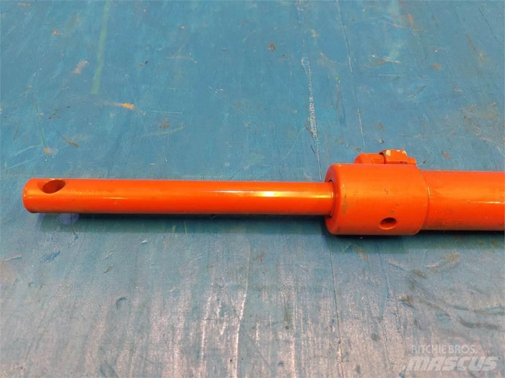 Taarup 4032 Роторные косилки
