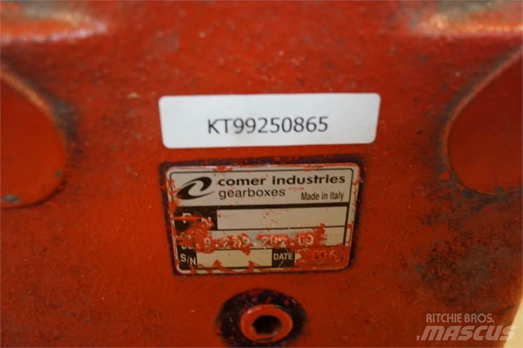 Taarup 4036C Роторные косилки
