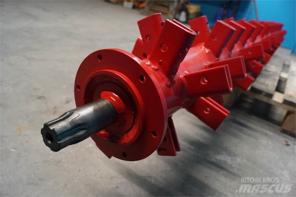 Taarup 4036C Роторные косилки