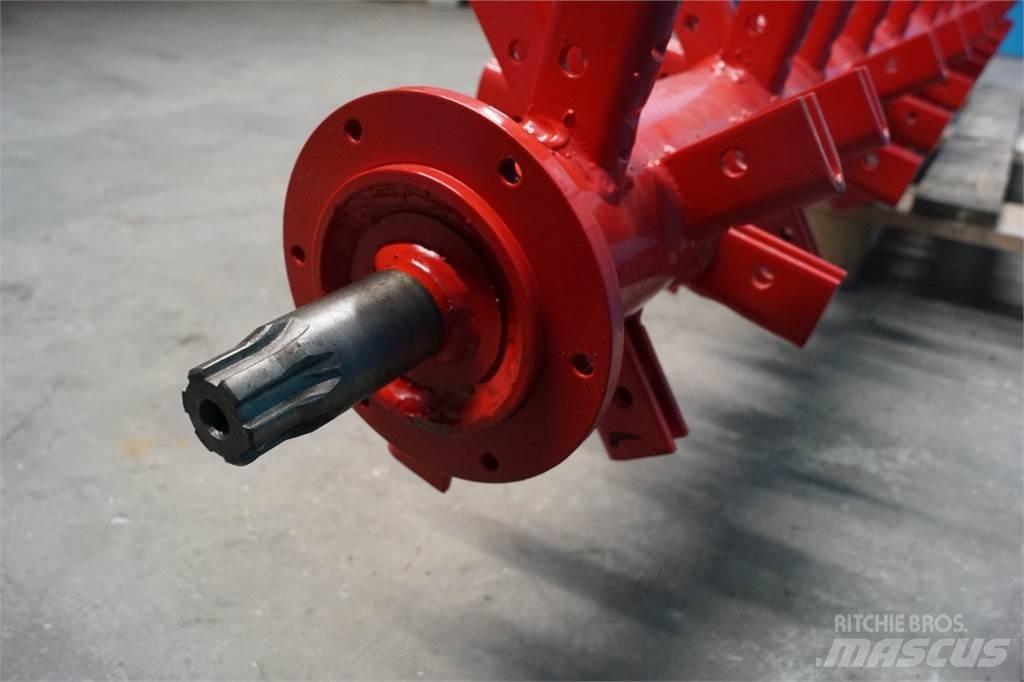 Taarup 4036C Роторные косилки