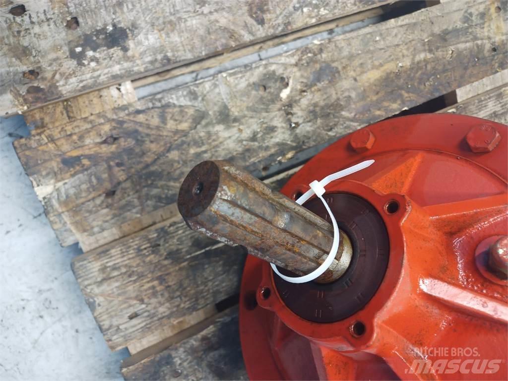 Taarup 4040C Роторные косилки