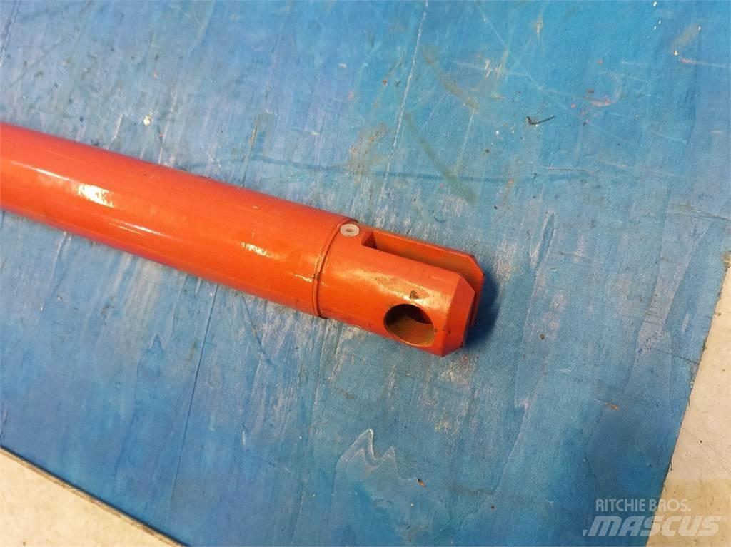 Taarup Cylinder Грабли-ворошилки