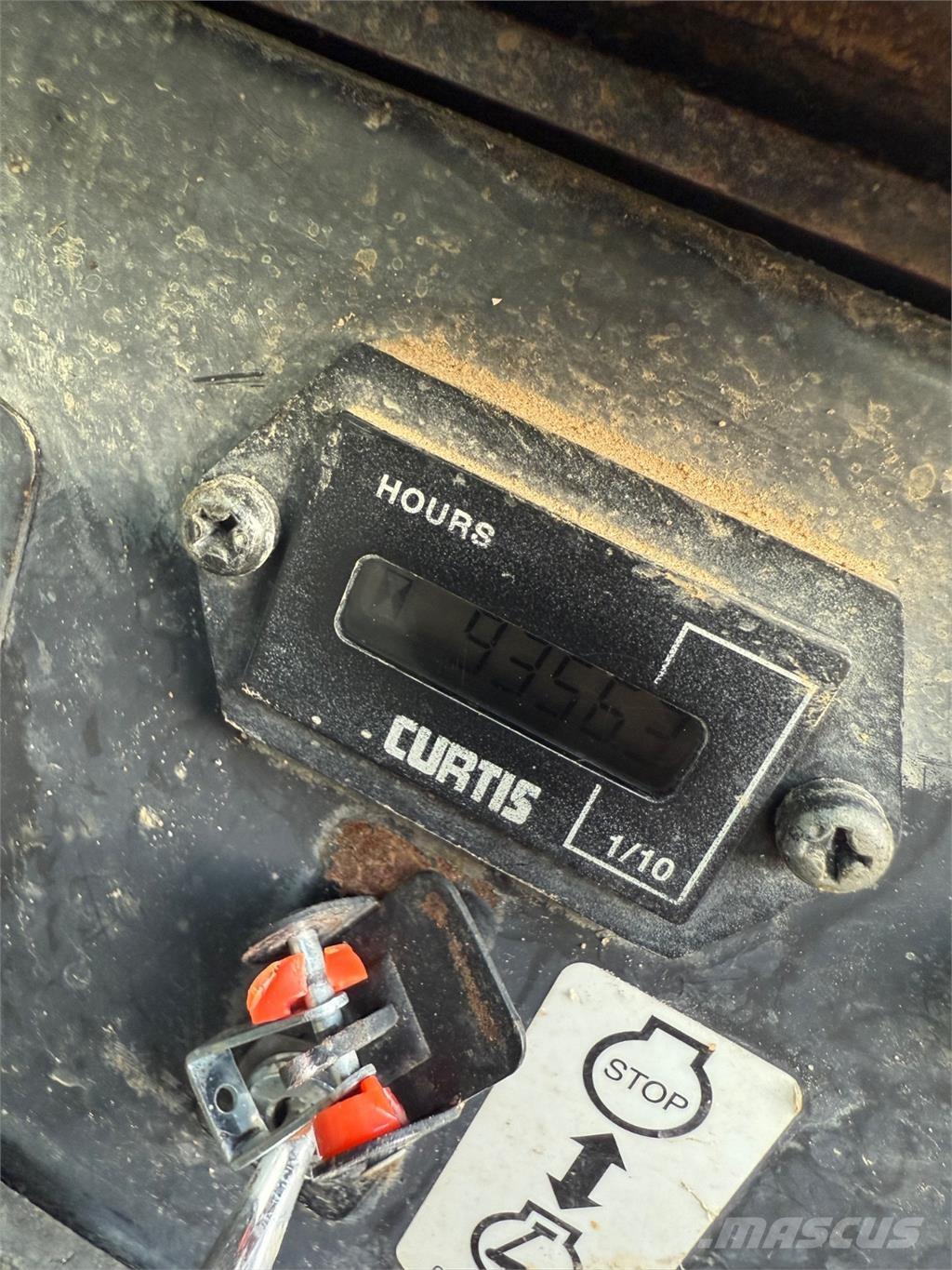 Takeuchi TB1140 Гусеничные экскаваторы