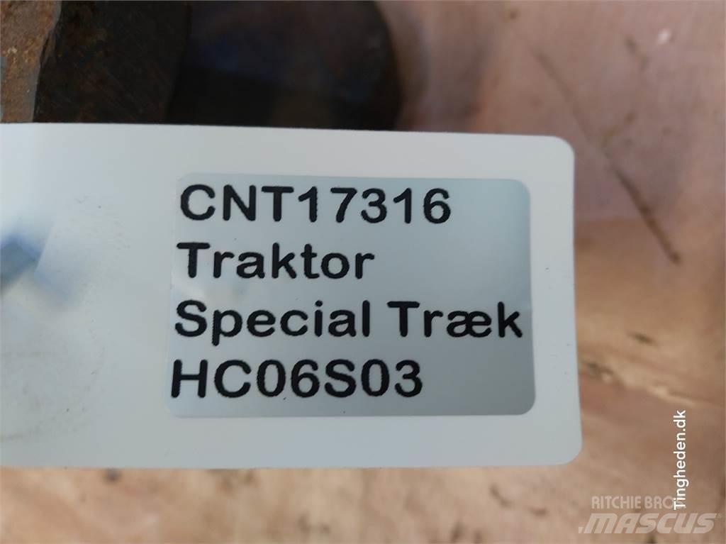  Traktor Træk Навесное оборудование и запчасти