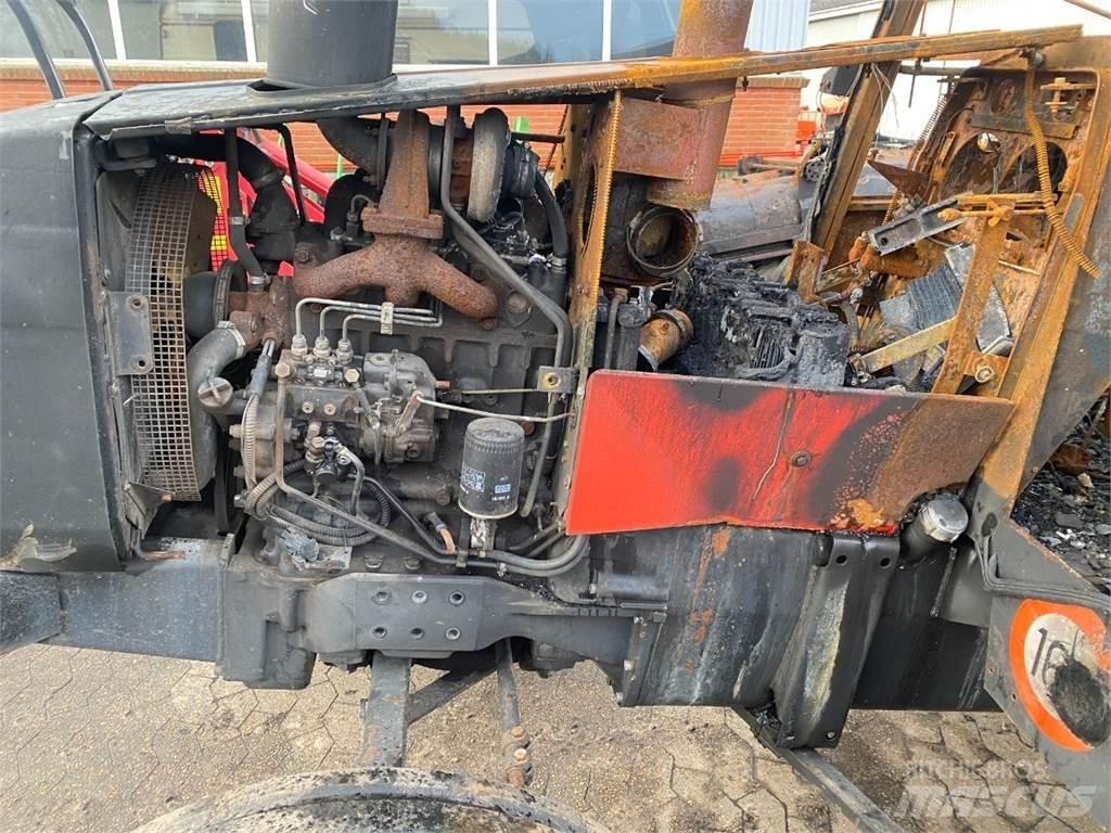 Valmet 505 Трактора
