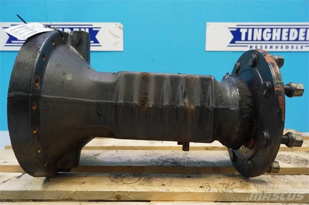 Valmet 505 Навесное оборудование и запчасти