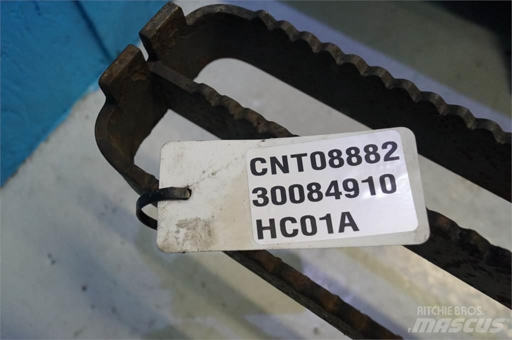 Valmet 505 Навесное оборудование и запчасти