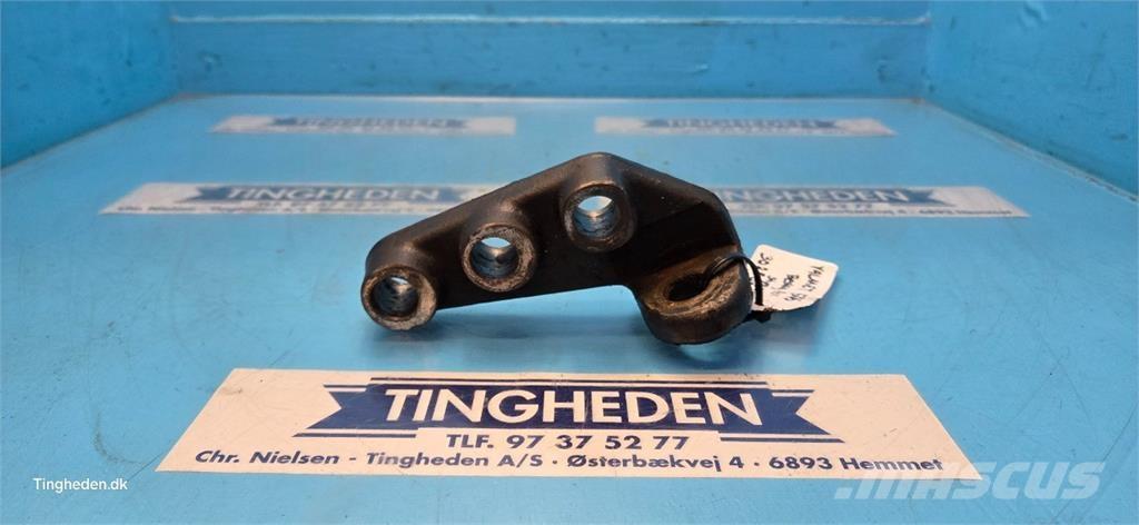 Valmet 505 Навесное оборудование и запчасти