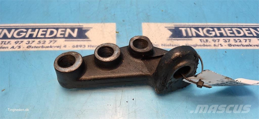 Valmet 505 Навесное оборудование и запчасти