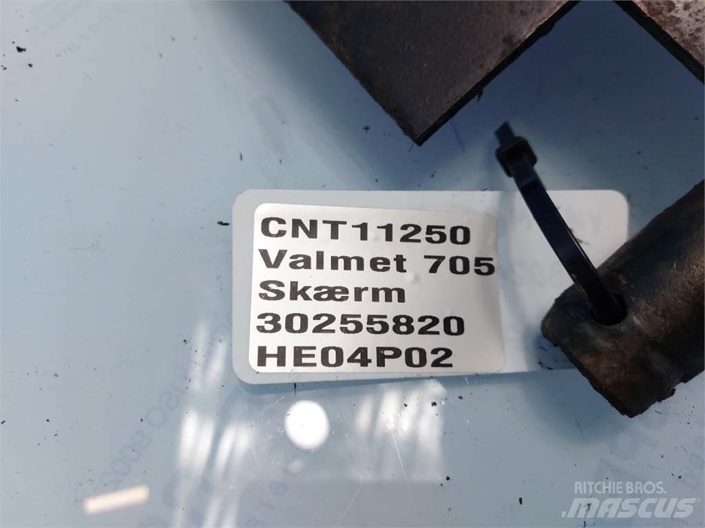 Valmet 705 Навесное оборудование и запчасти