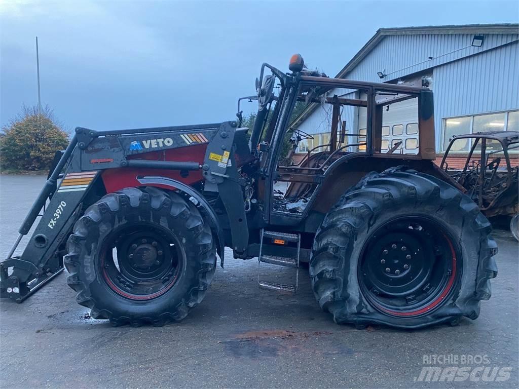 Valmet 8050 Трактора