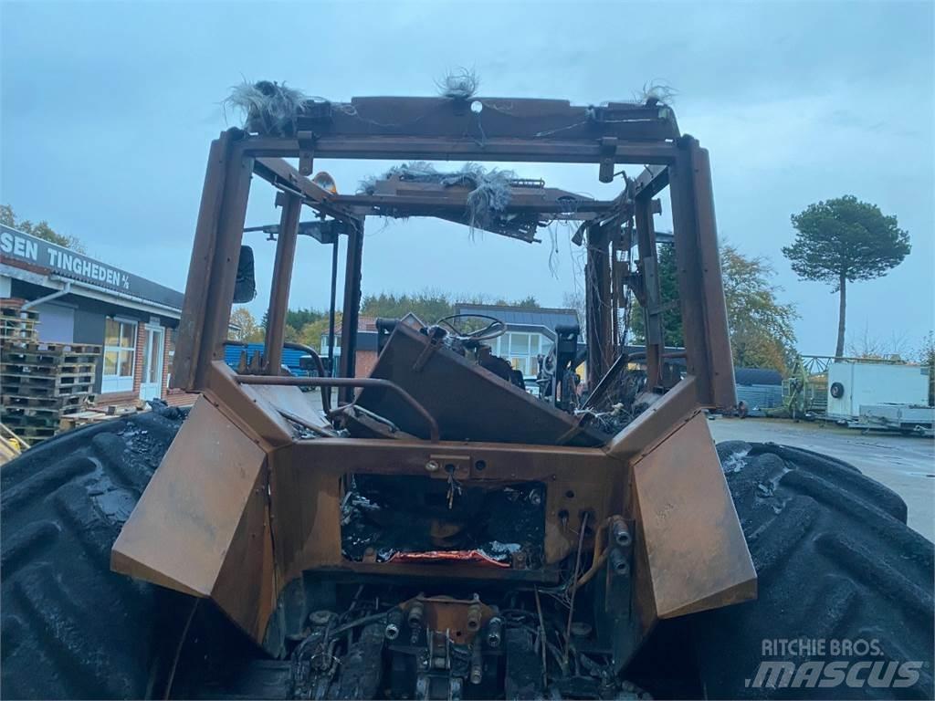 Valmet 8050 Трактора
