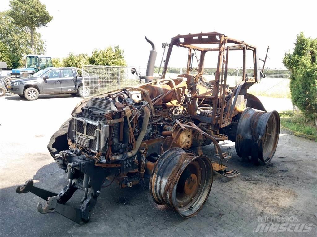 Valtra T213 Трактора