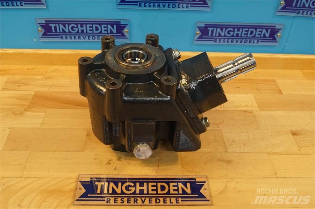 Vicon 2401 Роторные косилки