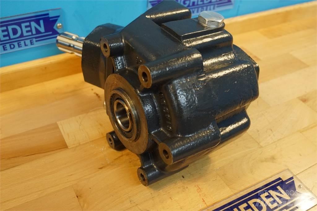 Vicon 2401 Роторные косилки
