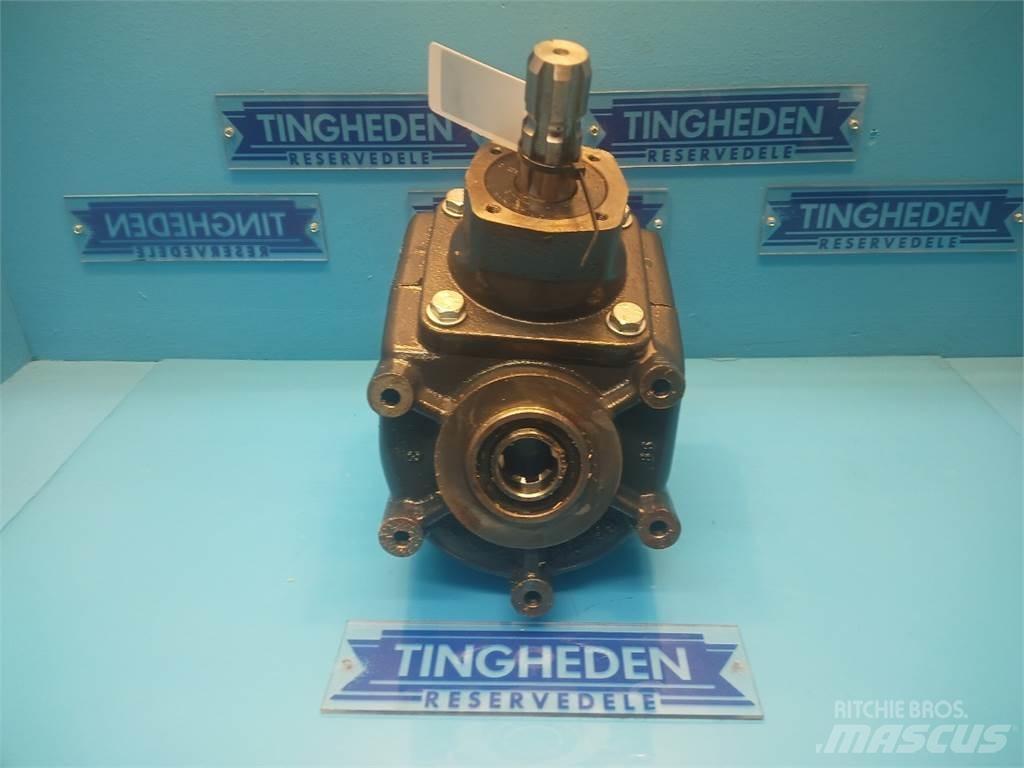 Vicon 2801 Роторные косилки
