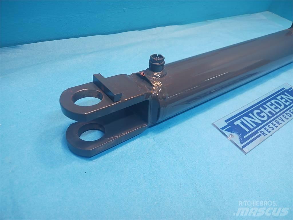 Vicon 835 Роторные косилки