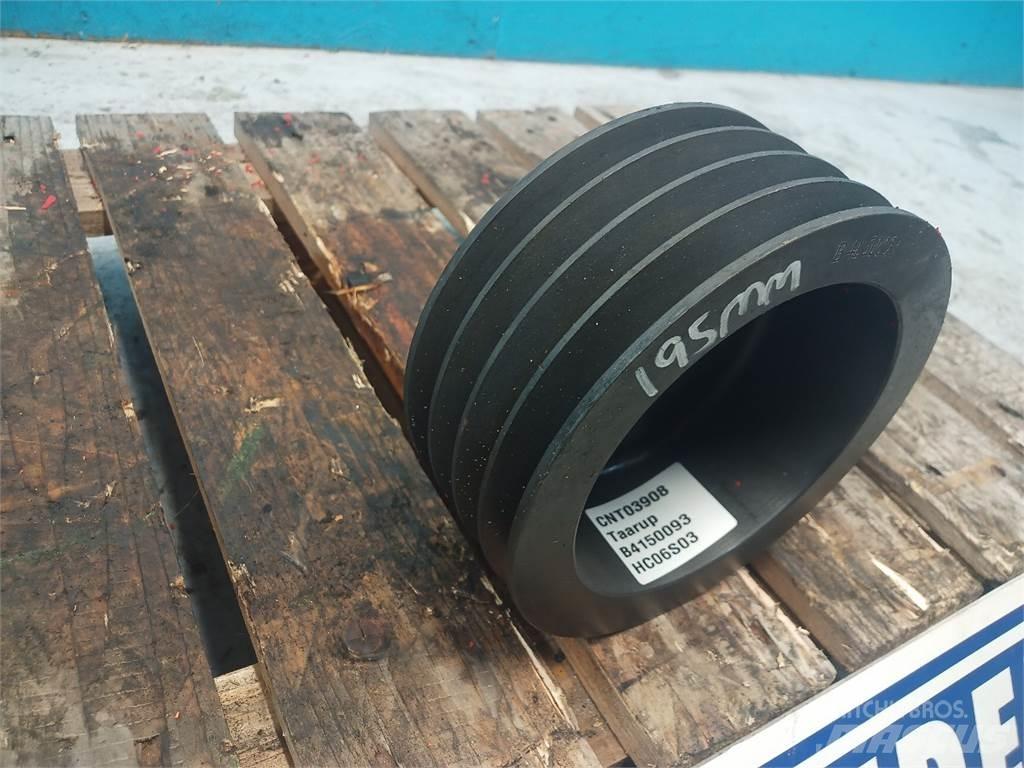 Vicon DMP 4000 Роторные косилки