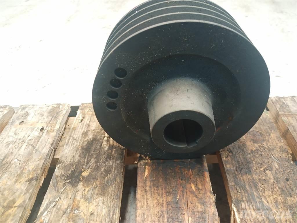 Vicon DMP 4000 Роторные косилки
