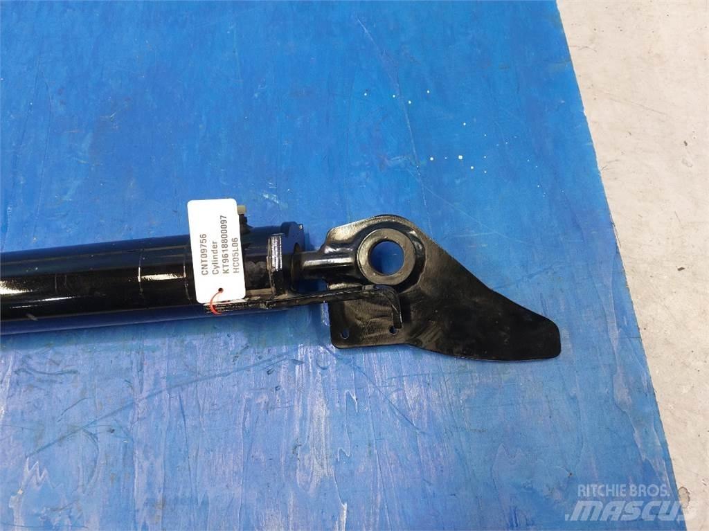 Vicon Extra 628 Роторные косилки