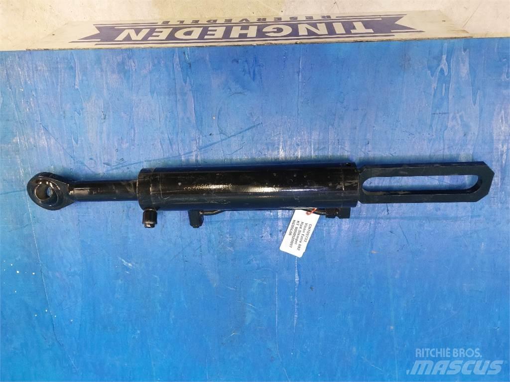 Vicon Extra 835 Роторные косилки