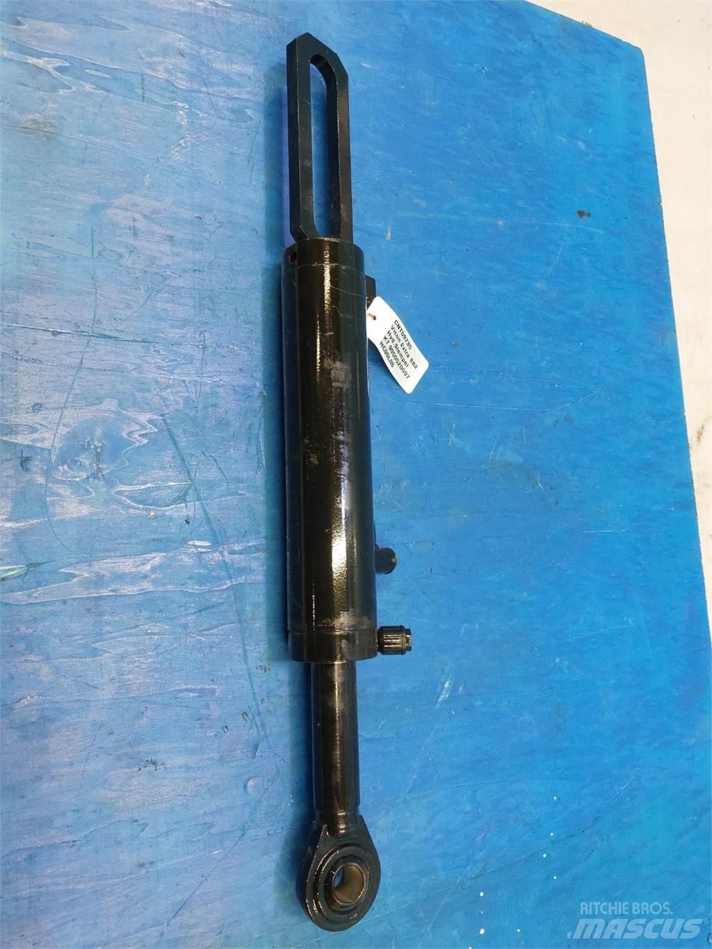 Vicon Extra 835 Роторные косилки