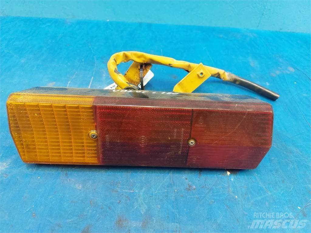Volvo L120 Фронтальные погрузчики