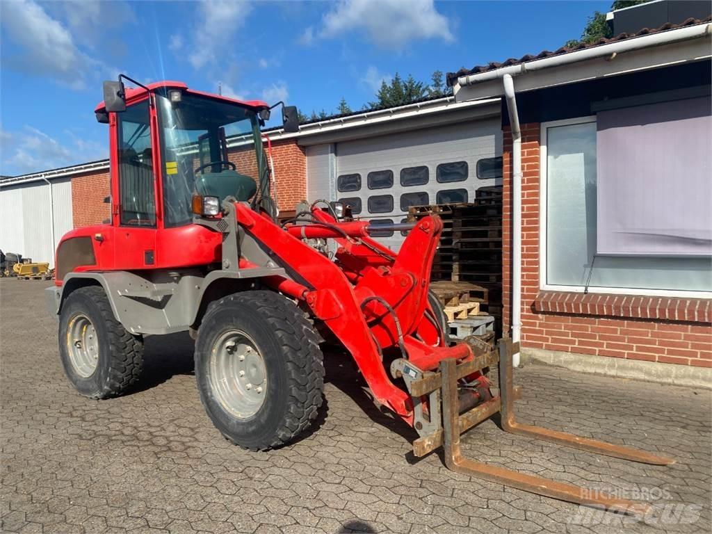 Volvo L30G Фронтальные погрузчики